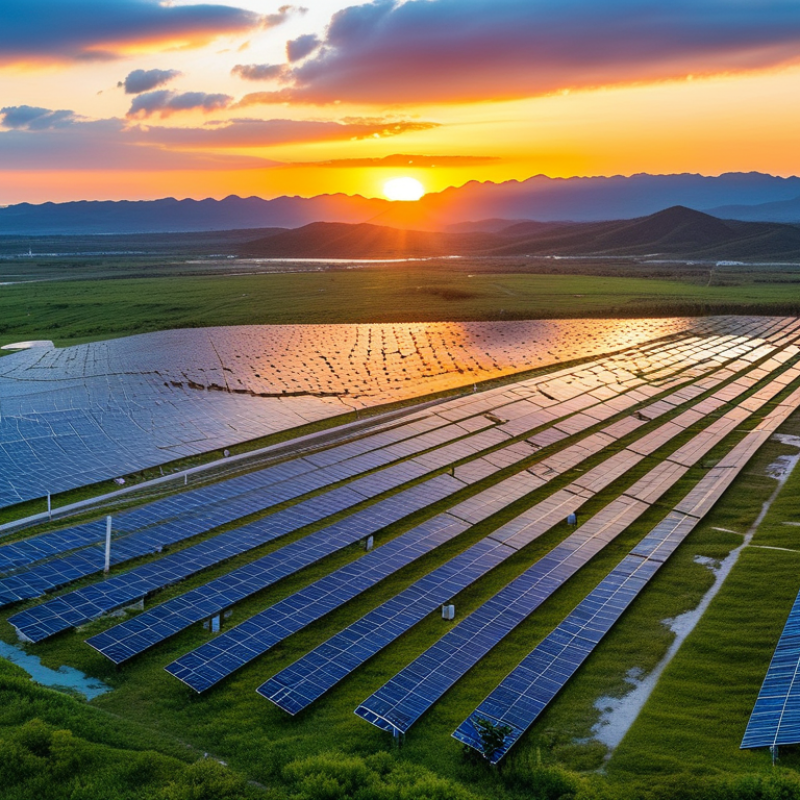 Best Solar Panels for Business Needs in China?