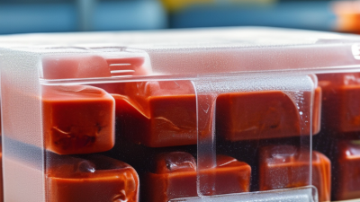 Why Is Frozen Food Packaging Essential for Global Procurement?