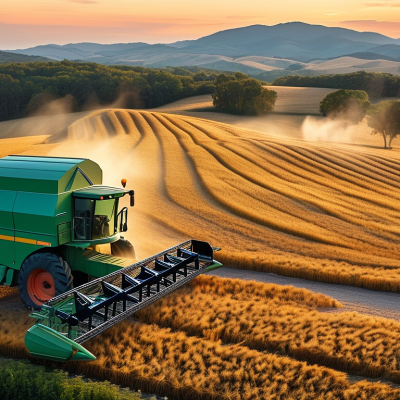 Why Choose a Grain Dryer for Your Agricultural Needs?