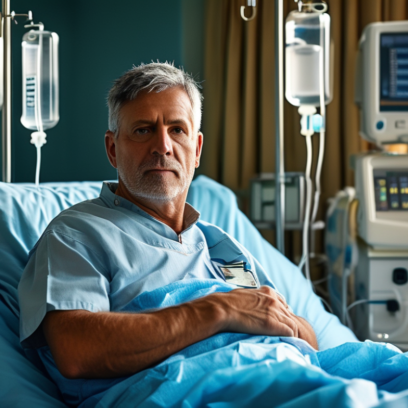 ¿Por qué es importante mejorar la seguridad del paciente en la terapia de infusión?