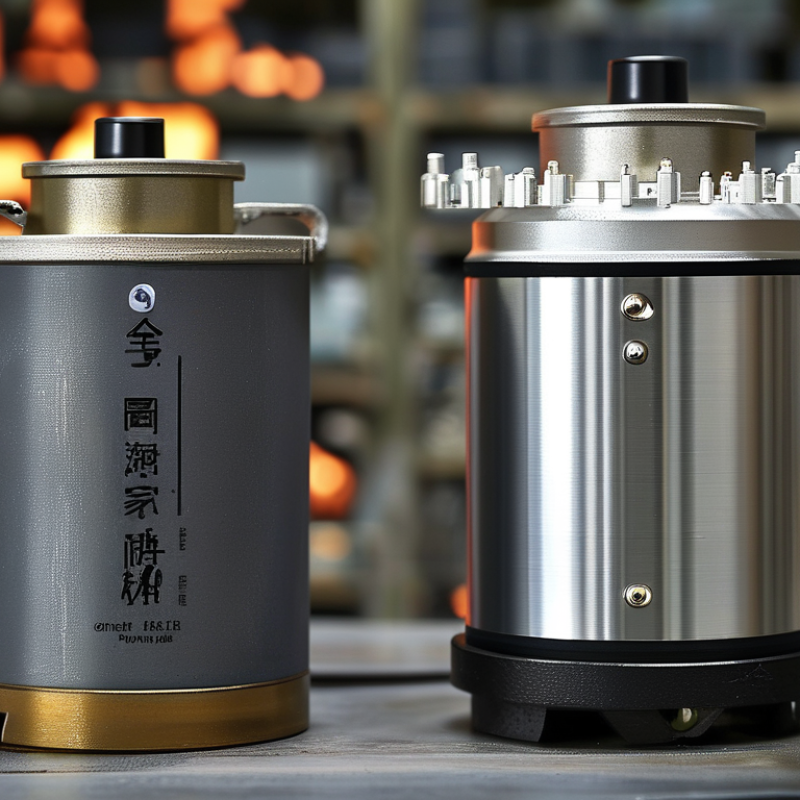 Top China Heater Elements for Global Buyers to Consider?