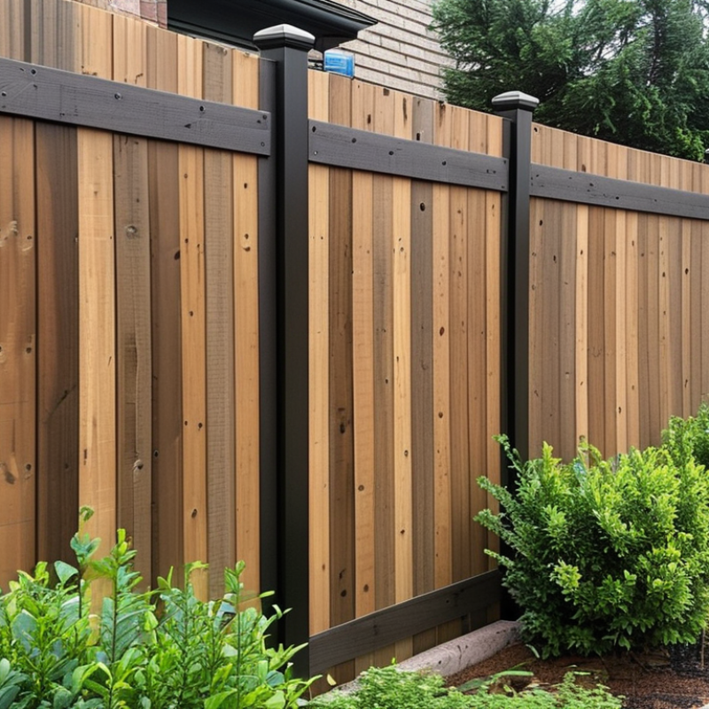 2026 How to Choose the Best Wpc Fence for Your Needs?