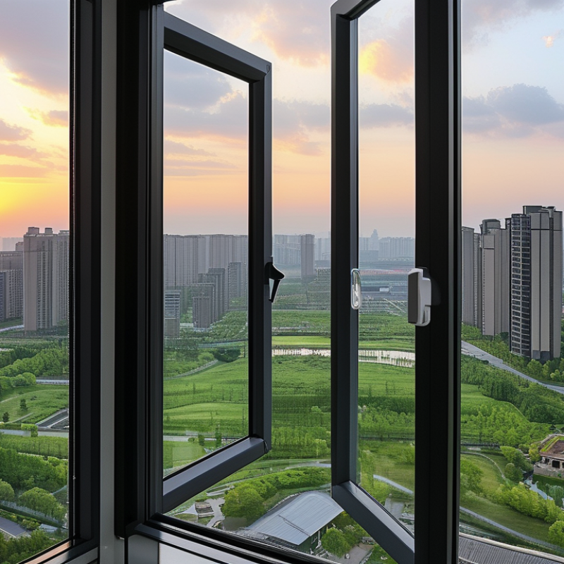 China Best Aluminum Window Supplier for Global Buyers?