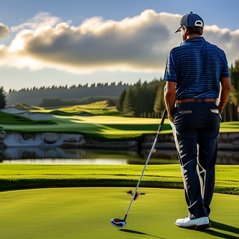 Why is Equipment Fitting Essential for Golf Success?