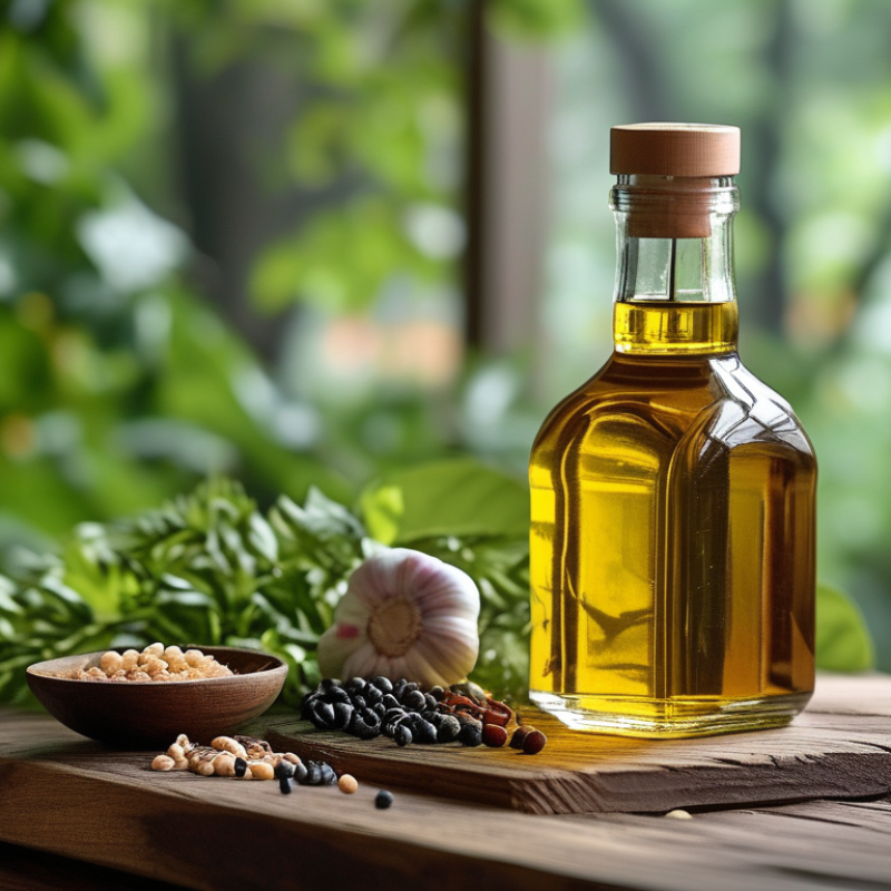 What is Gourmet Oil and How to Source It Globally?