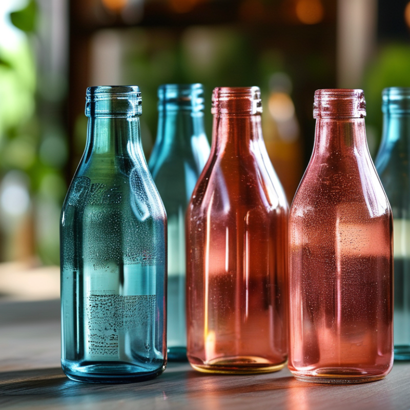 2026 Best Glass Bottles for Global Buyers to Invest in