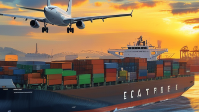 Eco Shipping Solutions for Sustainable Global Sourcing Strategies?
