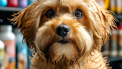 What is the Best Pet Shampoo for Your Pet's Needs?