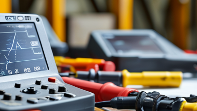Top 5 Tips for Using High Rate Discharge Tester Effectively?