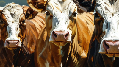 Why Choose Performance Cattle for Your Global Supply Needs