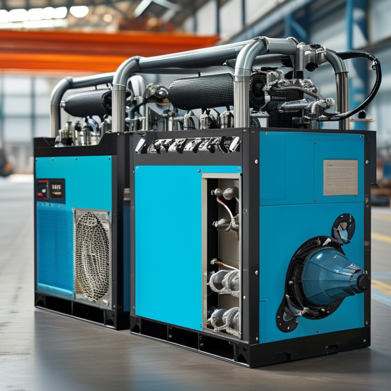 2026 Best Process Chiller Options for Global Buyers?