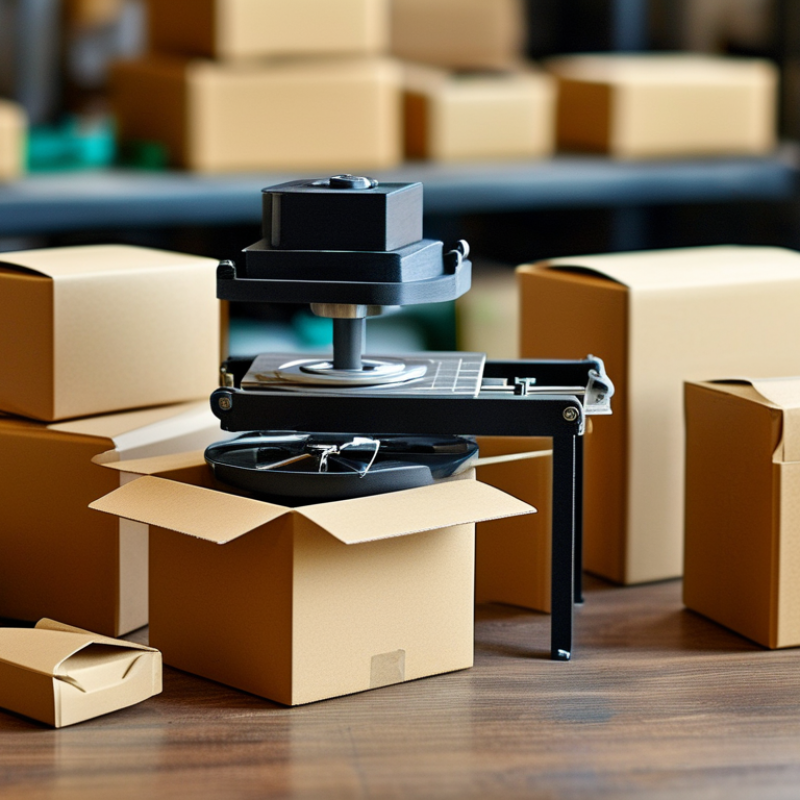 2026 Top Small Box Packing Machine Trends and Innovations?