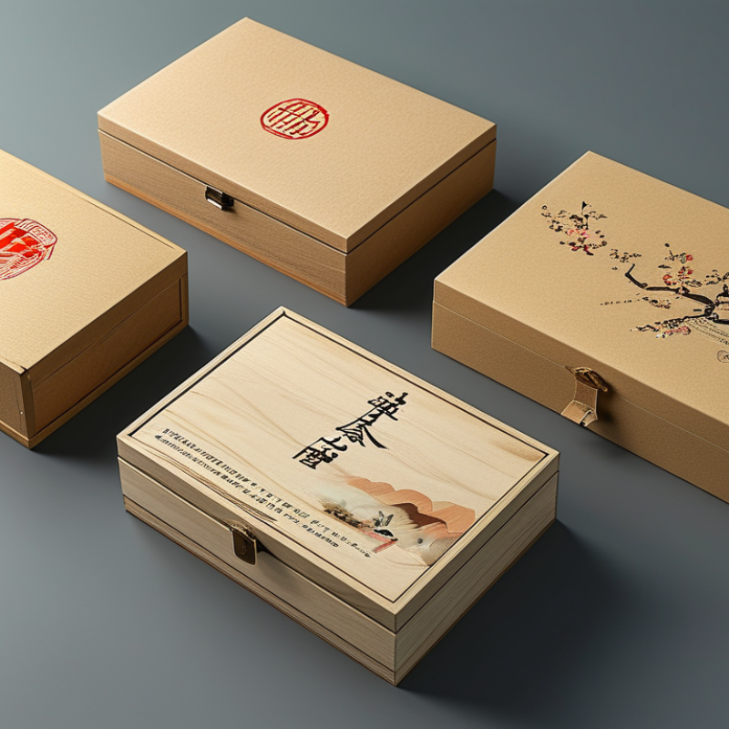 Explore the Best Personalised Packaging Boxes from China?