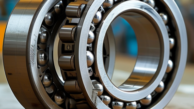 Top Steel Ball Bearings Suppliers and Buying Guide for Importers?