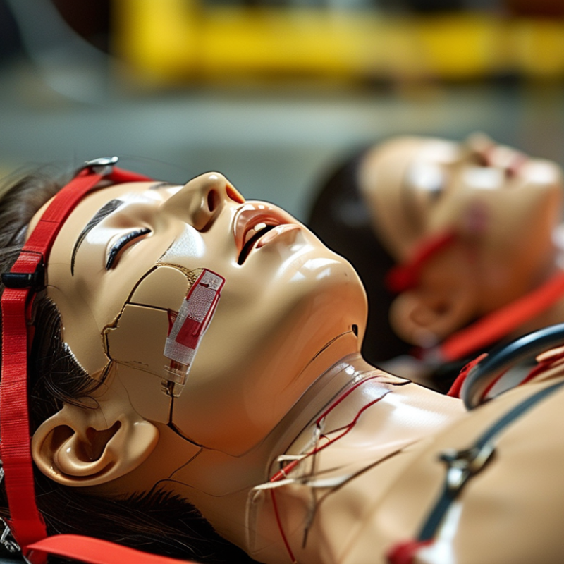 Best CPR Mannequin for Effective Life Saving Training?