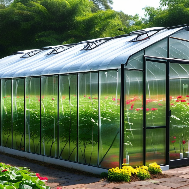Best Light Deprivation Greenhouse Solutions for Global Buyers?