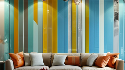 Top PVC Wall Cladding Options for Your Next Project?