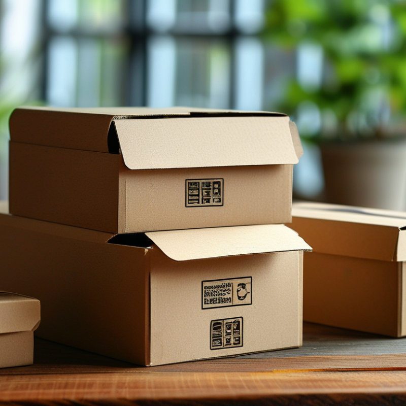 Top 10 Boxes and Packaging Solutions for Global Buyers?