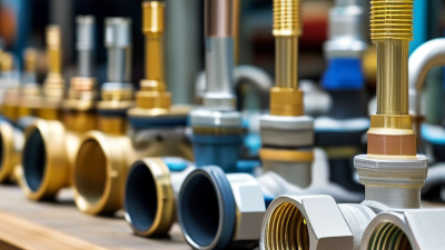 2026 Best Plumbing Accessories for Global Buyers?