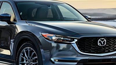 Best Mazda CX 5 Battery Options for Optimal Performance?