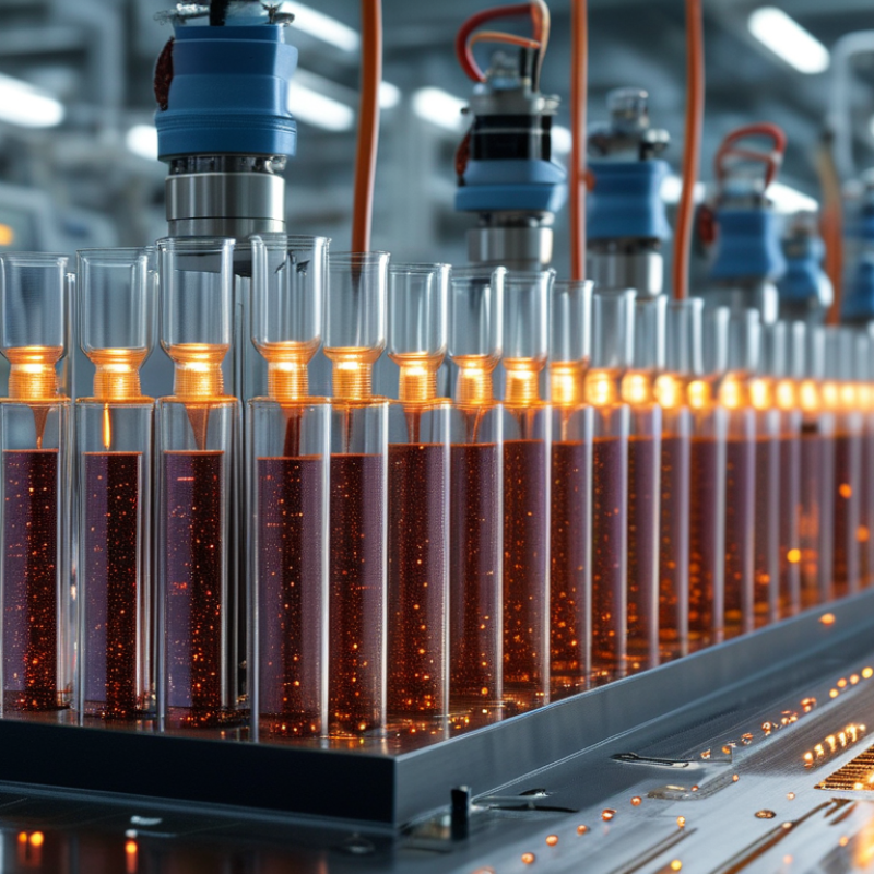 Why Are Semiconductor Chemicals Essential for Global Supply Chains?