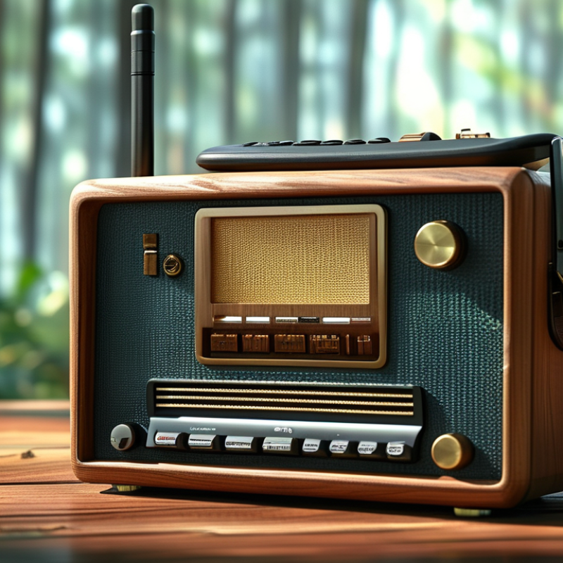 2026 How to Choose the Best Portable Radio for Your Needs?