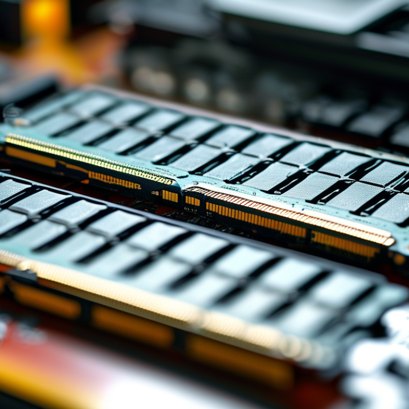 ECC Memory Explained 5 Essential Tips for Buyers?