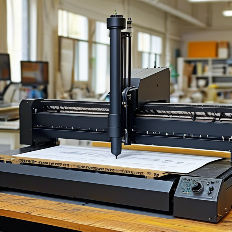 Top 10 UV Laser Printers in China for Global Buyers?