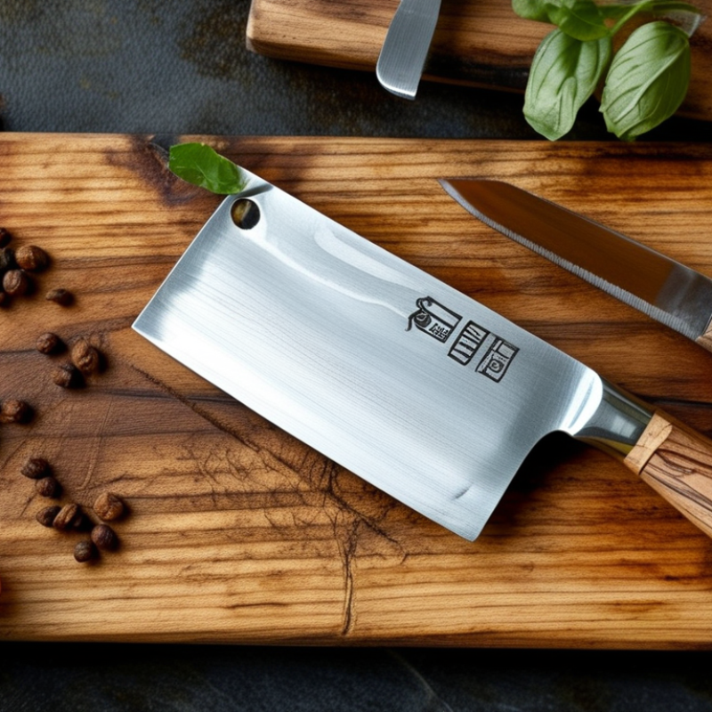 10 Essential Tips for Maintaining Your Kitchen Knives Properly?