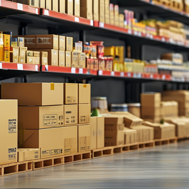 Top 10 Benefits of Shelf Ready Packaging for Global Buyers?