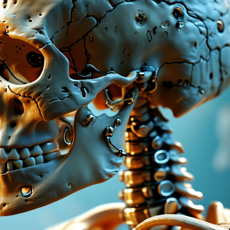 Why Are Orthopedic Implants Essential for Bone Health?