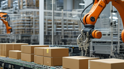 2026 Best Automated Bagging Systems for Your Business Needs?