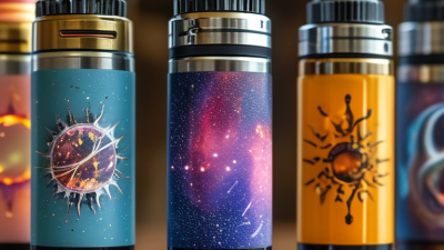 Discover Top Spaceman Vape Products for Your Global Supply Needs?