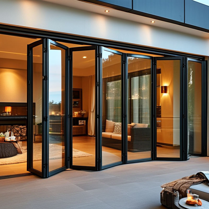 2026 How to Choose Bifold Patio Doors for Your Home?