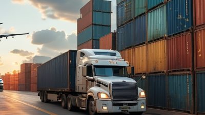 Top 10 Global Logistics Tips for Successful Procurement?