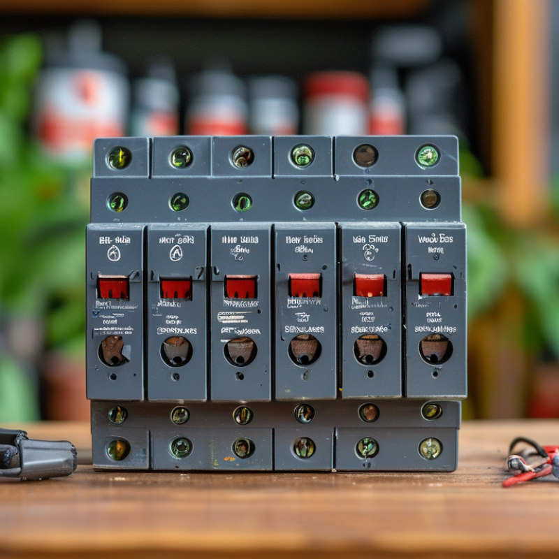 Top 10 Miniature Circuit Breakers Every Buyer Should Know?