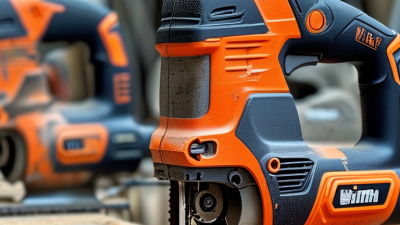 China Best Mini Saw for Global Buyers What to Know?