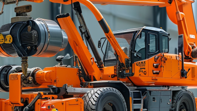 Top Benefits of Using a Pneumatic Winch for Your Projects?