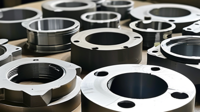 How to Choose the Best Aluminum Die Casting Parts for Your Needs?