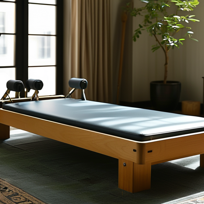Best Pilates Beds for Home Workouts in 2026?