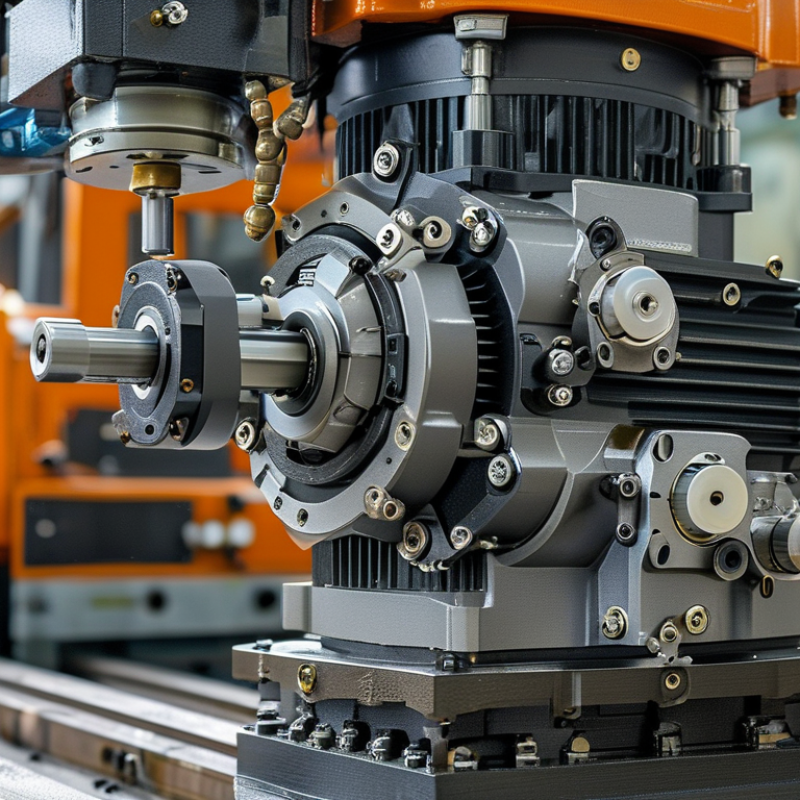 China Best Stepper Gear Motor for Your Business Needs?