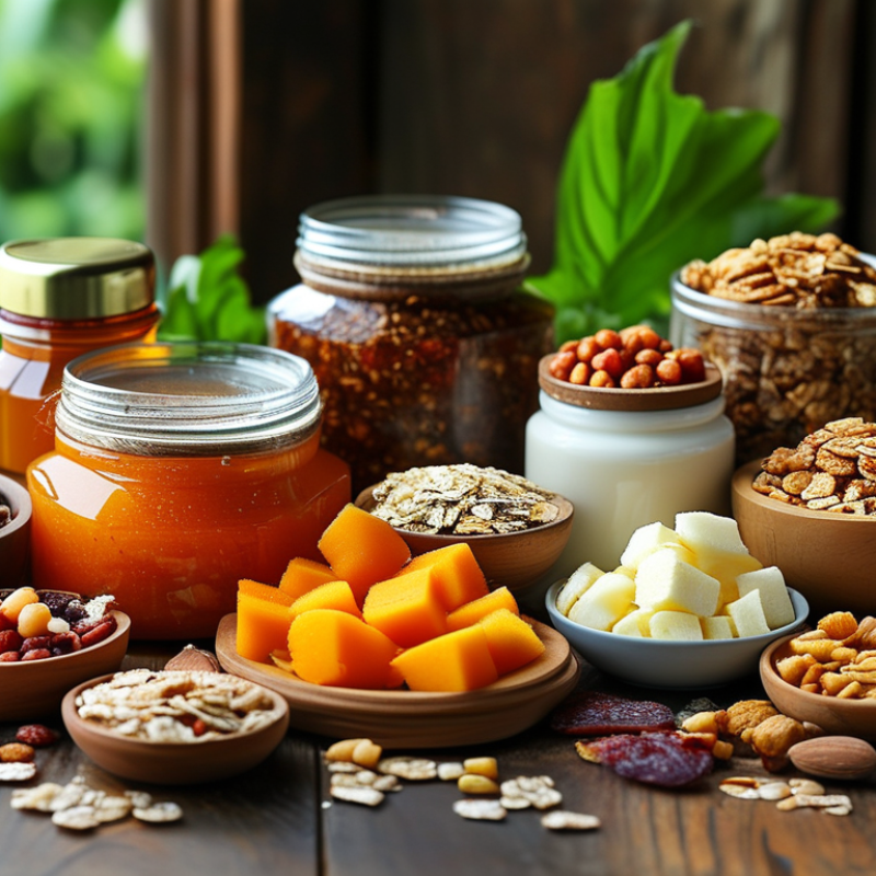 Best Healthy Snacks for 2026 Top Choices for Global Buyers?