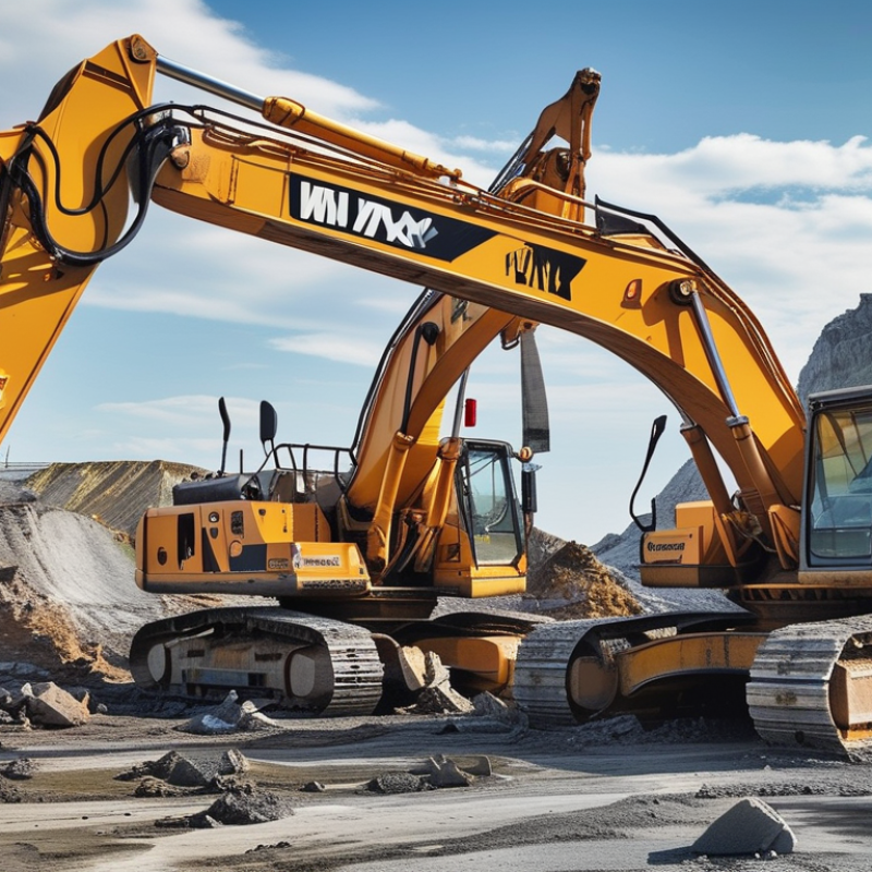 Why Choose the Right Backhoe Cylinder for Your Equipment?