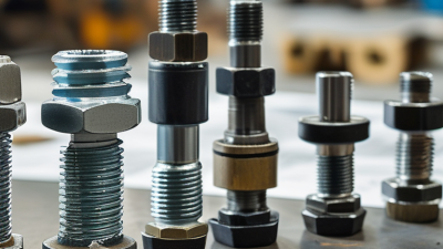 Top T-Bolt Clamp Options for Global Buyers?