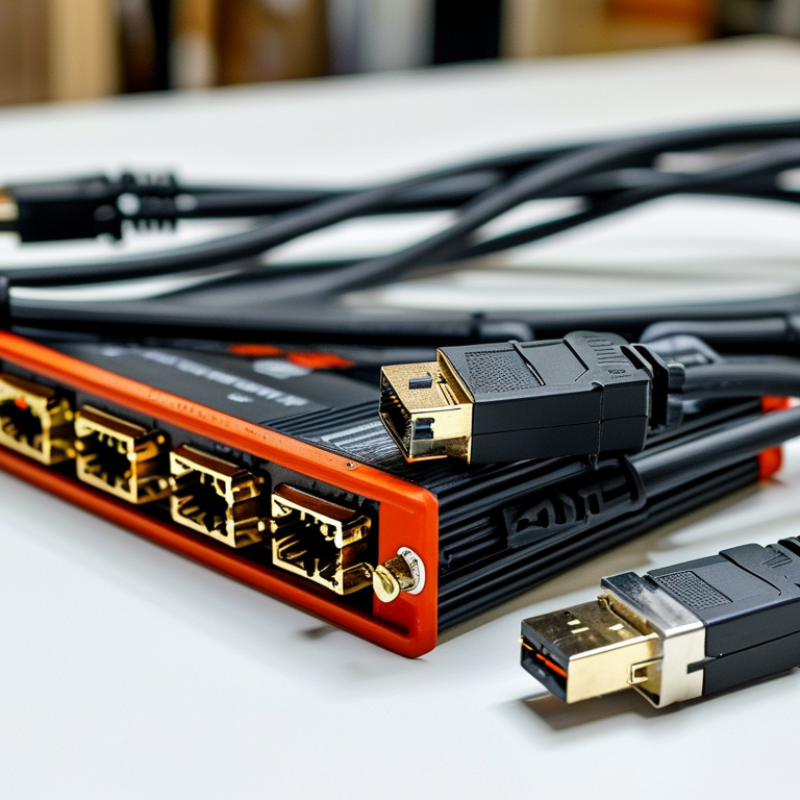 How to Choose the Best Cat5 Cable Extender for Your Needs?