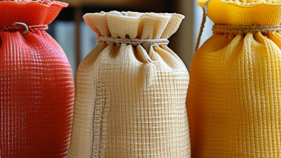 How to Choose the Best PP Woven FIBC Bags for Your Needs?