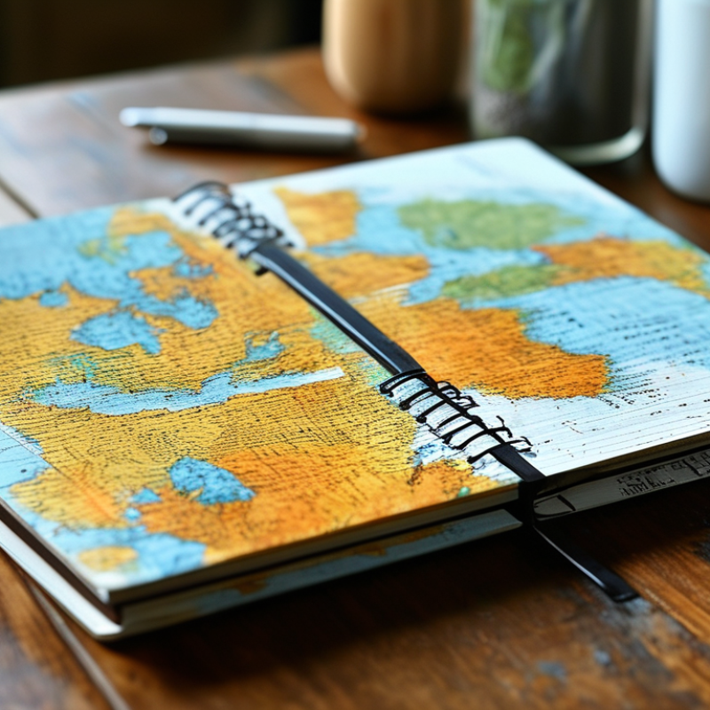 What is a Custom Notebook and Why Do You Need One?