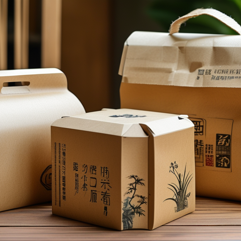 Top Printed Paper Bags Suppliers in China You Should Know?