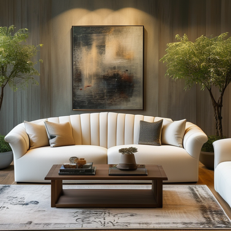 2026 Best High End Furniture Trends for Global Buyers?