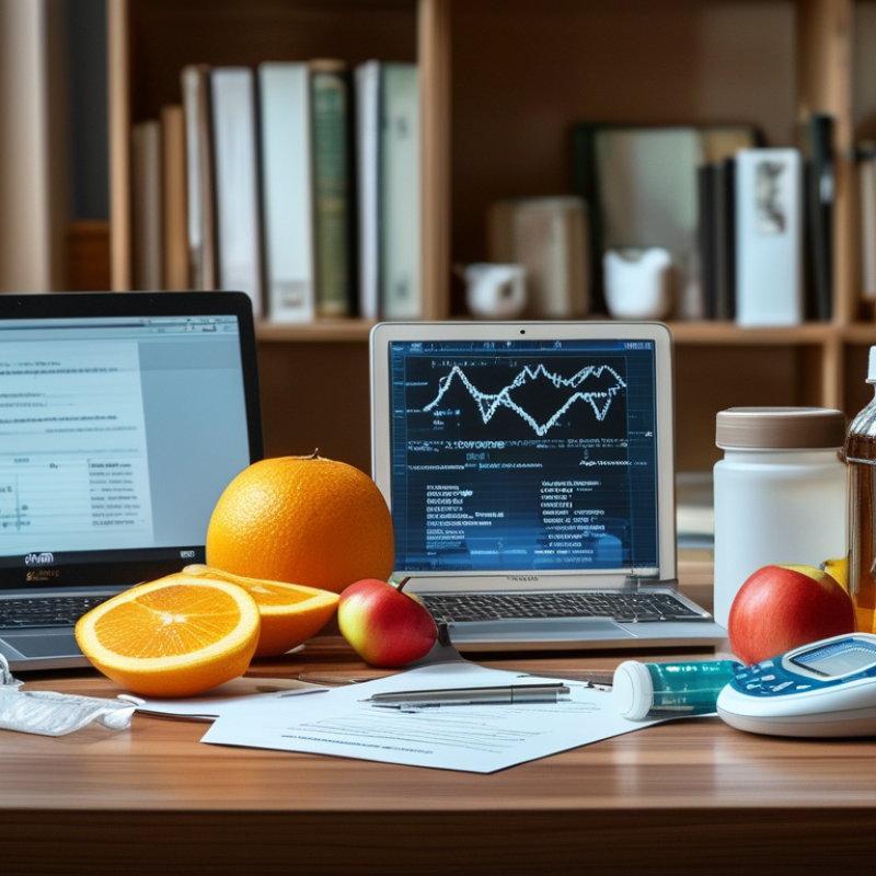 ¿Por qué es importante la gestión de la diabetes para todos?